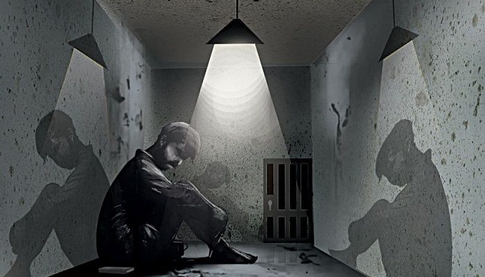আয়নাঘরে আমিও ছিলাম...