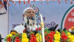 তারেক রহমানকে ধন্যবাদ জামায়াত আমিরের