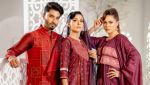 বর্ণিল ঈদপোশাকে বিশ্বরঙ