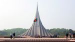 স্মৃতিসৌধে জনসাধারণের প্রবেশে নিষেধাজ্ঞা