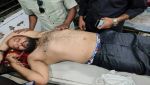 এনসিপি ও বৈষম্যবিরোধীদের ওপর হামলা, আহত ১৫