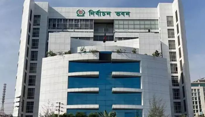 সংস্কার কমিশনের সুপারিশে ভিন্নমত জানিয়ে ইসির চিঠি