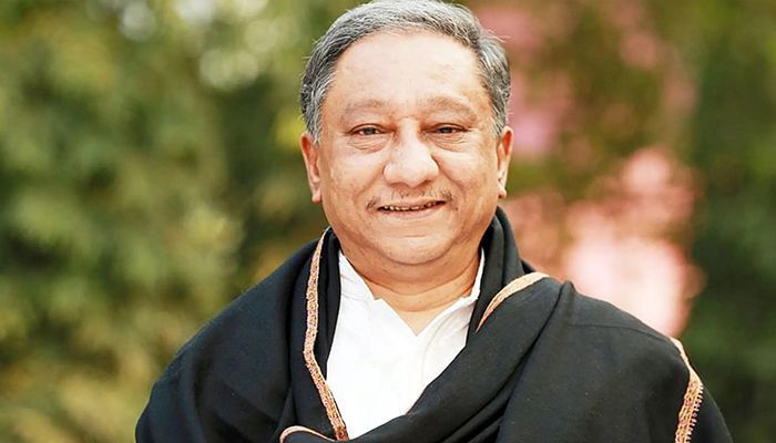 পরিবারের পাঁচ সদস্যসহ পাপনের দেশত্যাগে নিষেধাজ্ঞা